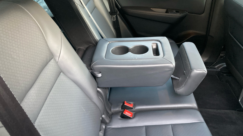 Nissan X-Trail 1.5 E-Power 204 Tekna 5dr Xtronic Hybrid Station Wagon